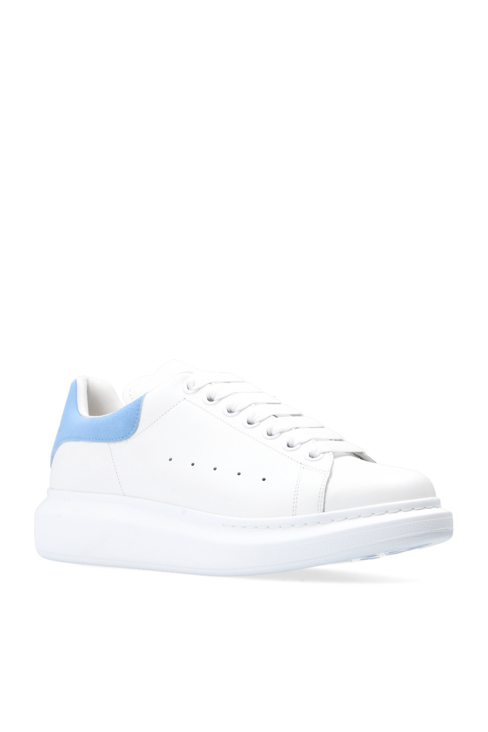 Alexander McQueen 'Larry' sneakers | Women's Shoes | Vitkac